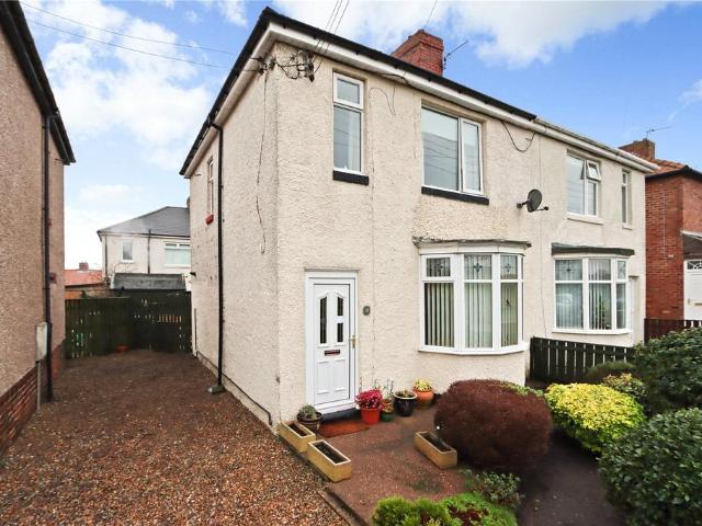 House for sale in Woodside, Crawcrook