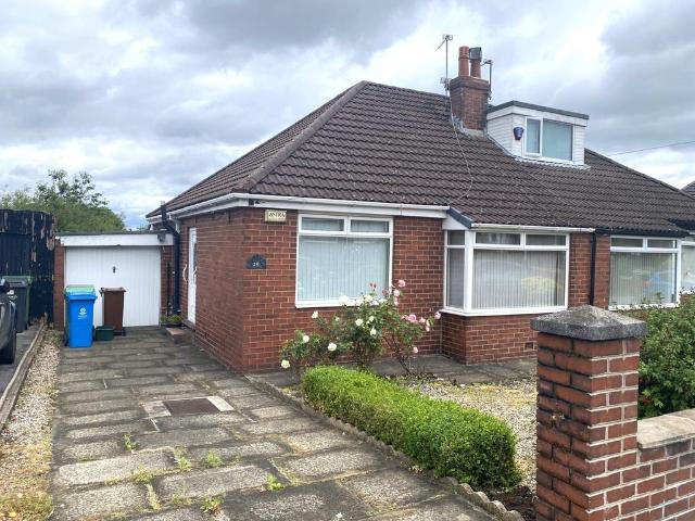 House for sale in Holden Fold, Pendock