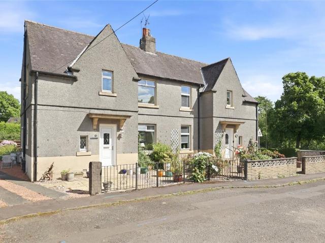 House for sale in Cambuskenneth, Scotland