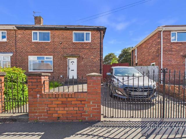 House for sale in West Boldon, Tyne And Wear