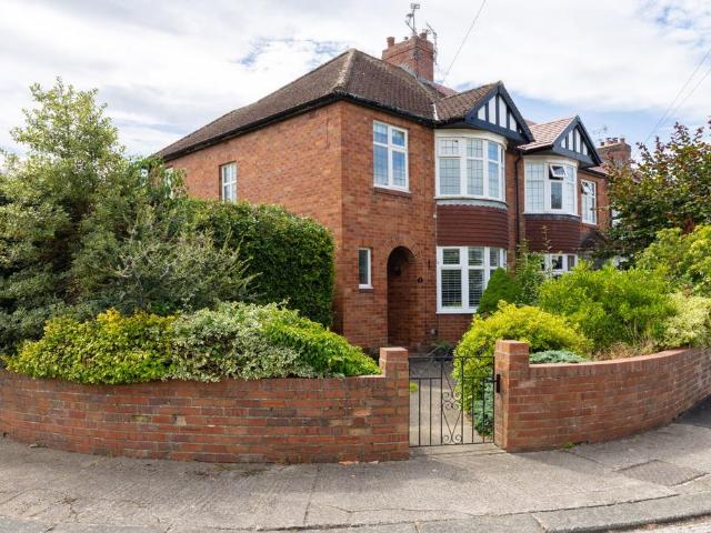 House for sale in Loansdean, Morpeth