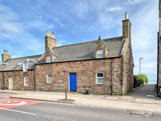 House for sale in Golspie, Scotland