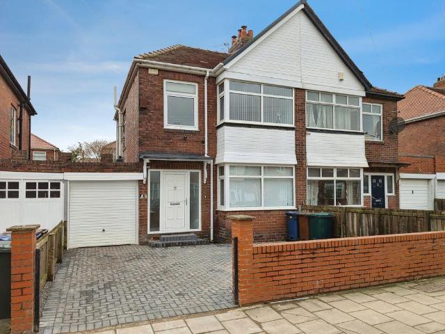 House for sale in Cowgate, Fenham