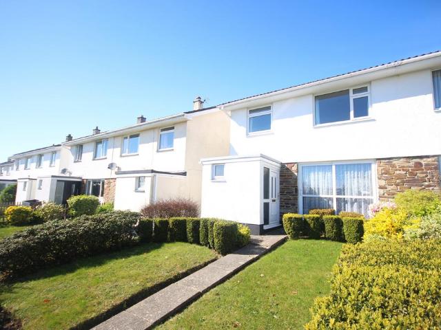 House for sale in St Stephen, Isle Of Man