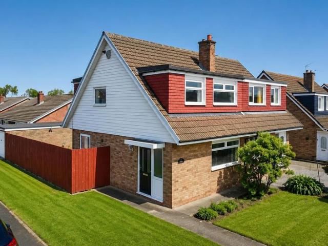House for sale in Stockton-on-tees