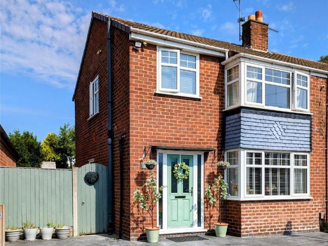 House for sale in Greystone Heath, Warrington