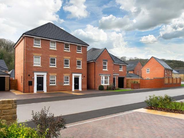 House for sale in Whitby, North Yorkshire