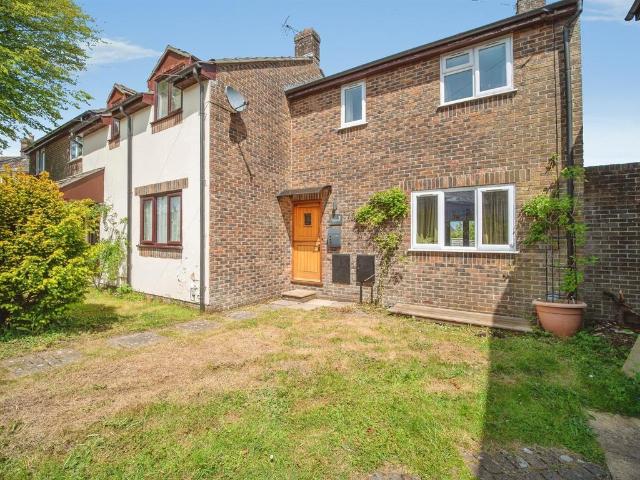 House for sale in Fordington