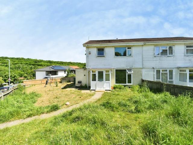House for sale in Coldean, Brighton & Hove