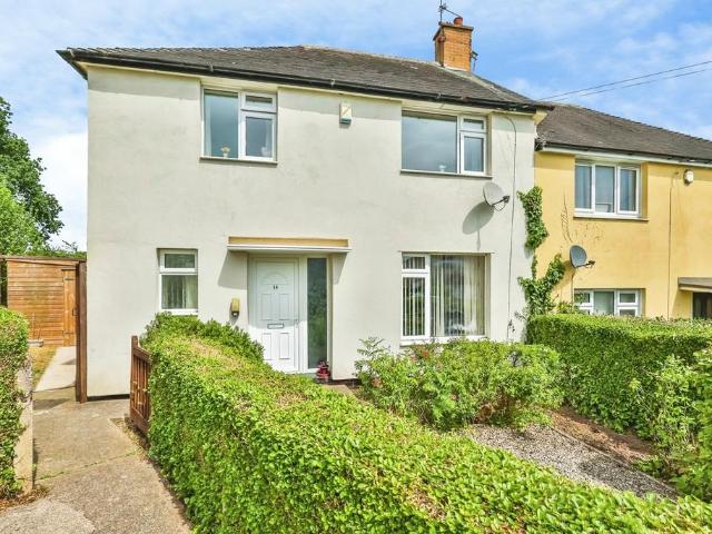 House for sale in Clifton, City of Nottingham