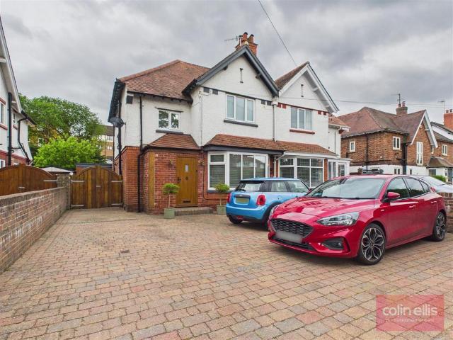 House for sale in Falsgrave, Kepwick
