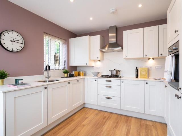 House for sale in Wolverton and Greenleys, Old Wolverton