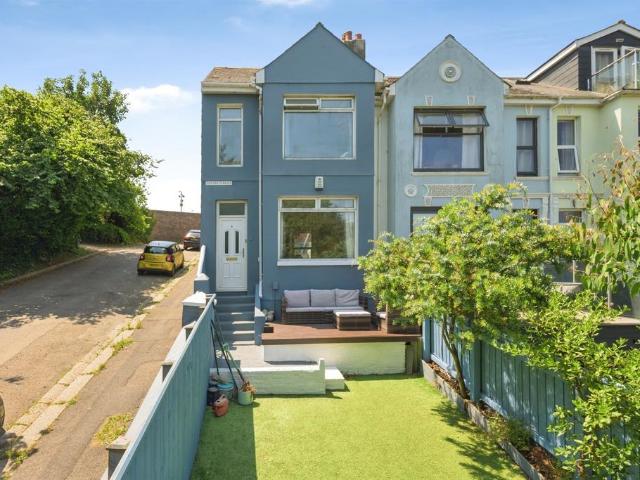 House for sale in Waterside, Saltash