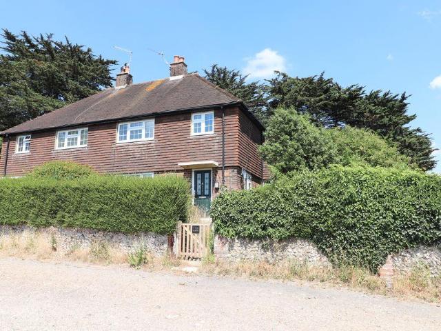 House for sale in Clapham, West Sussex