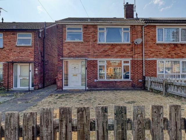 House for sale in Westcliff, Dragonby