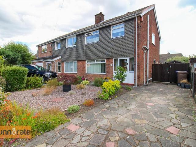 House for sale in Baddeley Green, Stoke-on-Trent