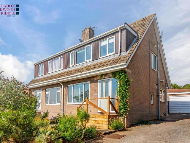 House for sale in Anston, North Anston