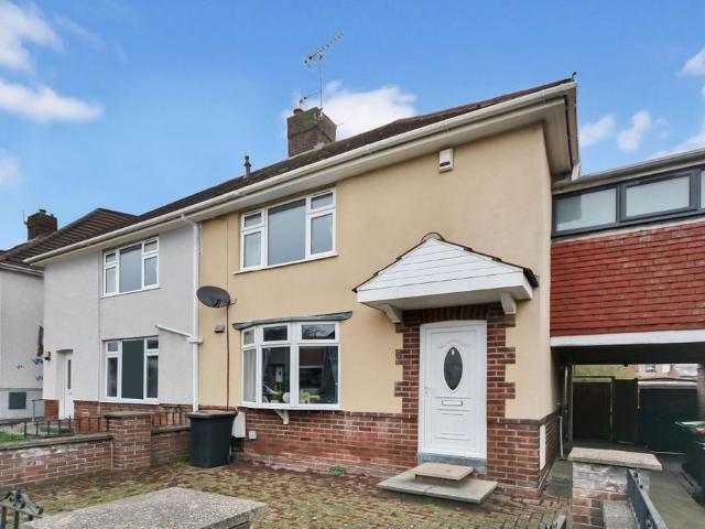 House for sale in Butlers Hill, Hucknall