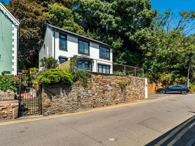 House for sale in Mount Pleasant, Nangreaves