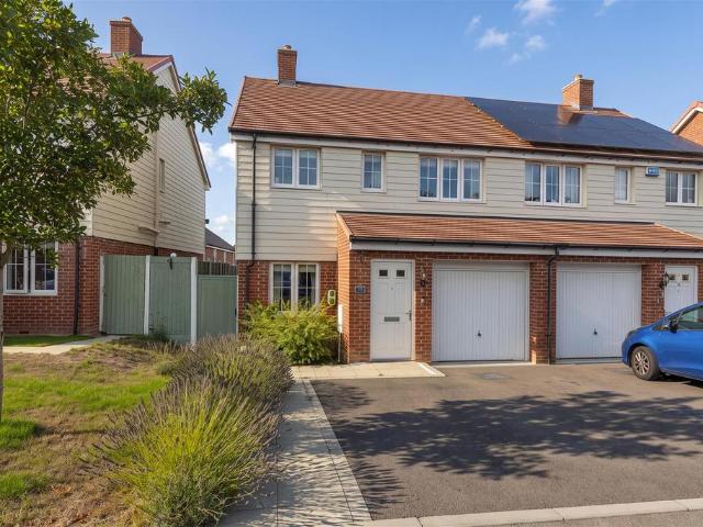 House for sale in Sandown Park, Kent