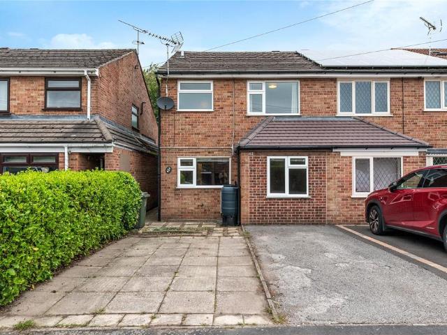 House for sale in Denby CP, Amber Valley