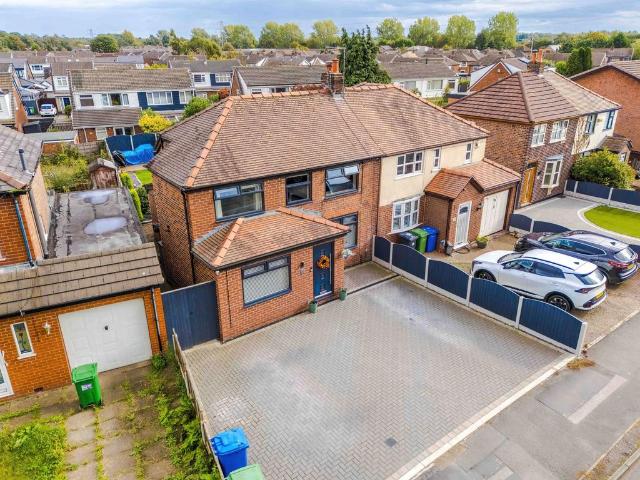 House for sale in Woolston Grange, Woolston