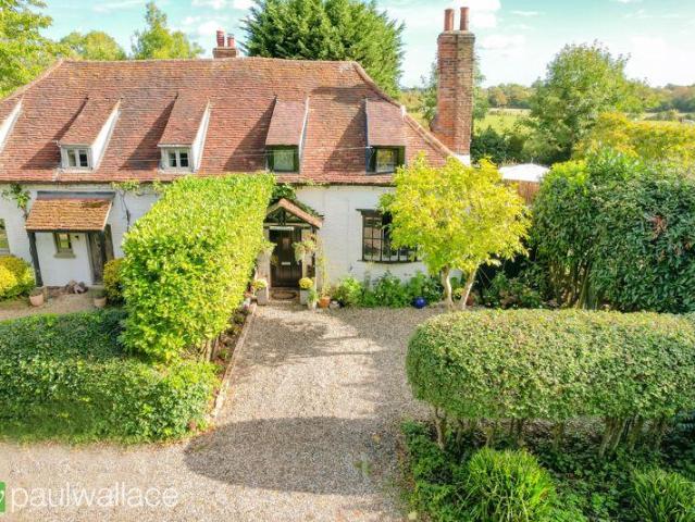 House for sale in Epping, Essex