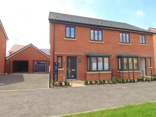 House for sale in Hilperton, Trowbridge