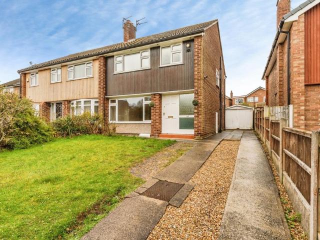 House for sale in Cheadle, Greater Manchester