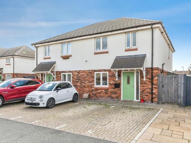 House for sale in Finedon