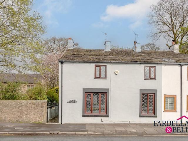House for sale in Ightenhill, Burnley