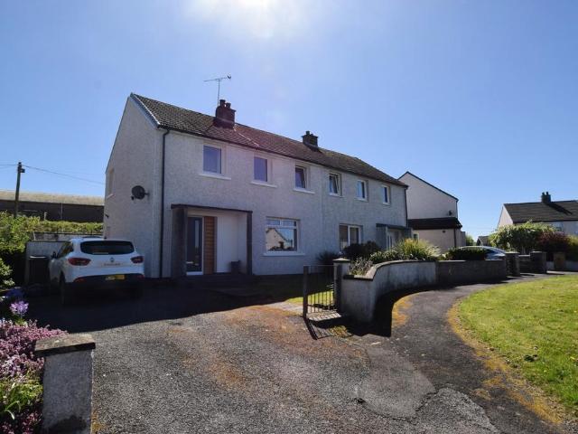 House for sale in Sandside, Dumfries