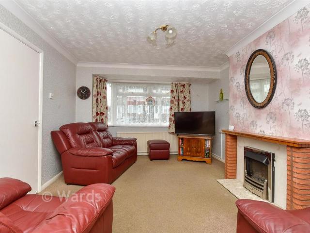 House for sale in Frindsbury