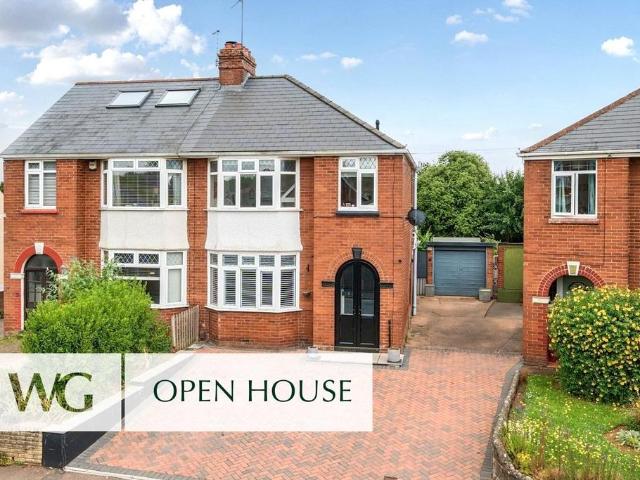 House for sale in Beacon Heath, Watergate