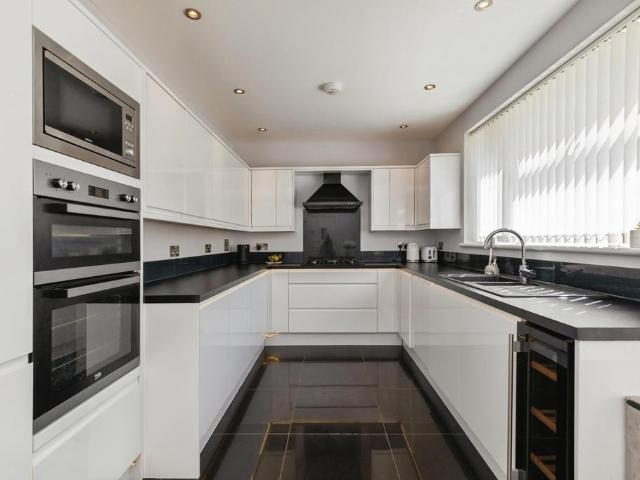 House for sale in Feckenham, City Of Bristol