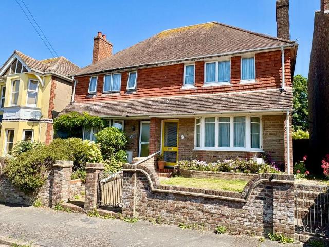House for sale in Sidley, Heathlands