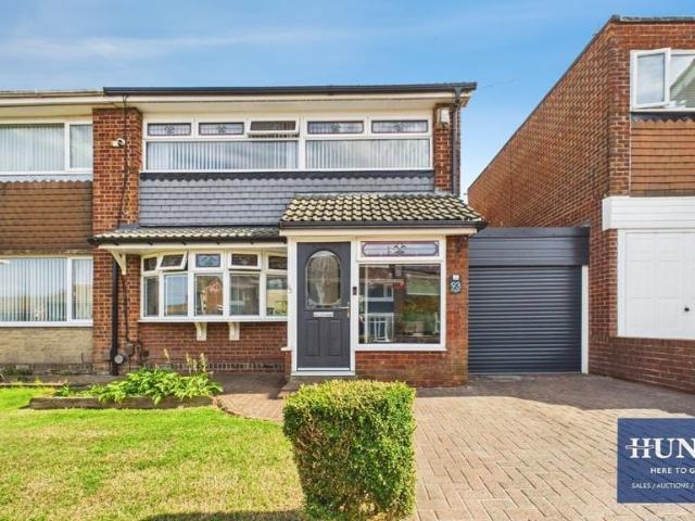 House for sale in Hastings Hill, Tyne And Wear