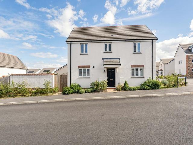 House for sale in Pentewan Valley, Polgooth