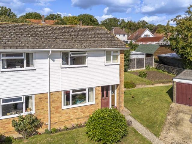 House for sale in Hammonds Green, Wealden