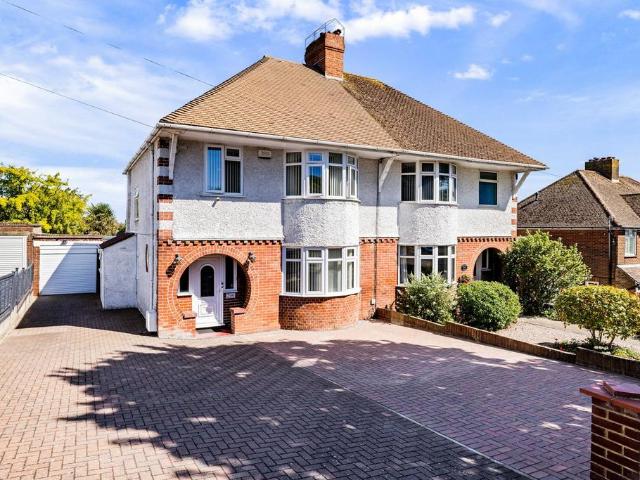 House for sale in Folkestone, East Cliff