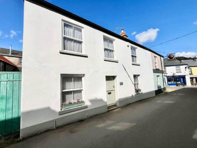 House for sale in Bridford, Devon