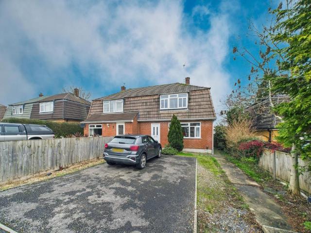 House for sale in Frampton Cotterell, Coalpit Heath