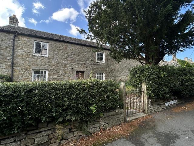 House for sale in Eggleston