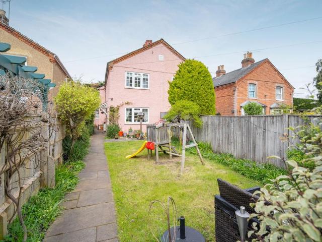 House for sale in Winkfield