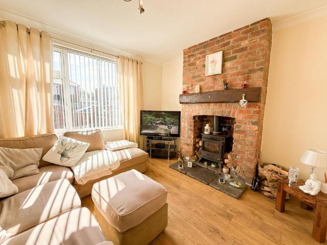 House for sale in Pelaw, Isle Of Man
