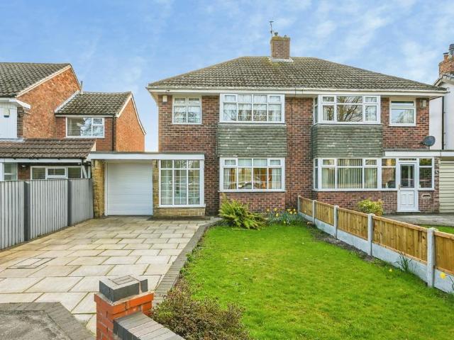 House for sale in Lydiate, Isle Of Man