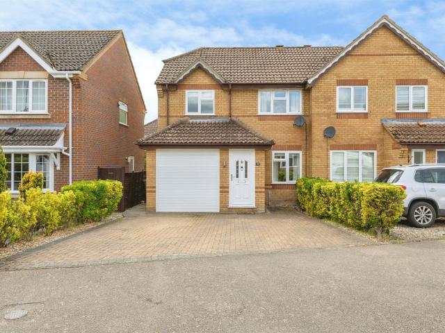 House for sale in Crostwick, Norfolk