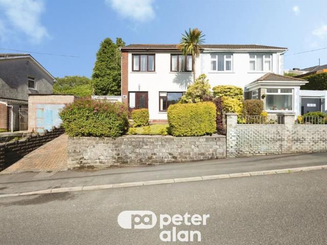 House for sale in Maesteg