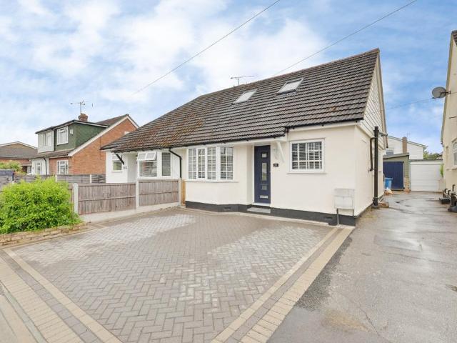 House for sale in Essex