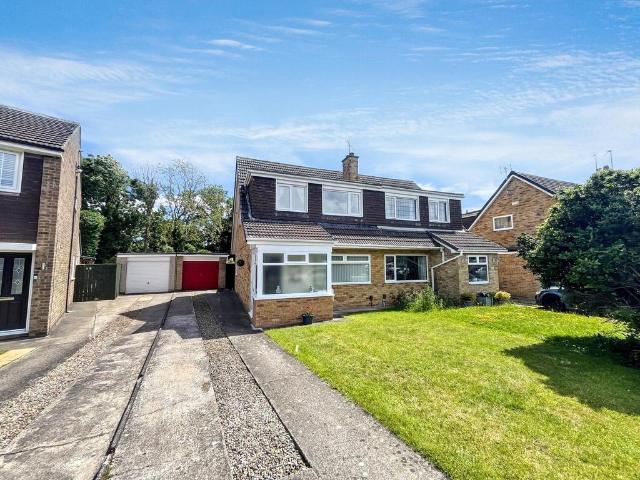 House for sale in Stockton-on-tees